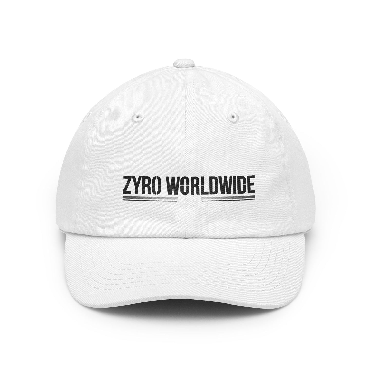 Classic Dad Hat