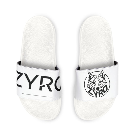 Men's Removable-Strap Sandals