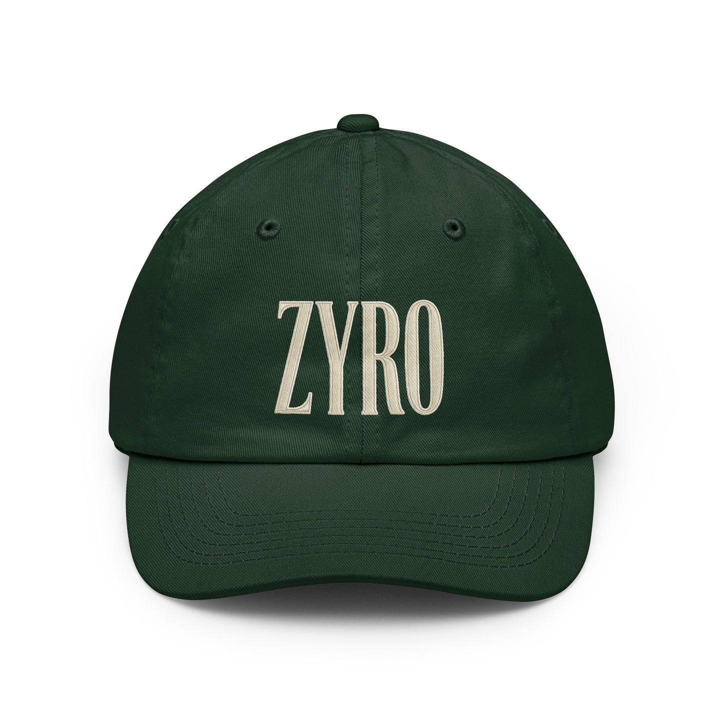 Classic Dad Hat