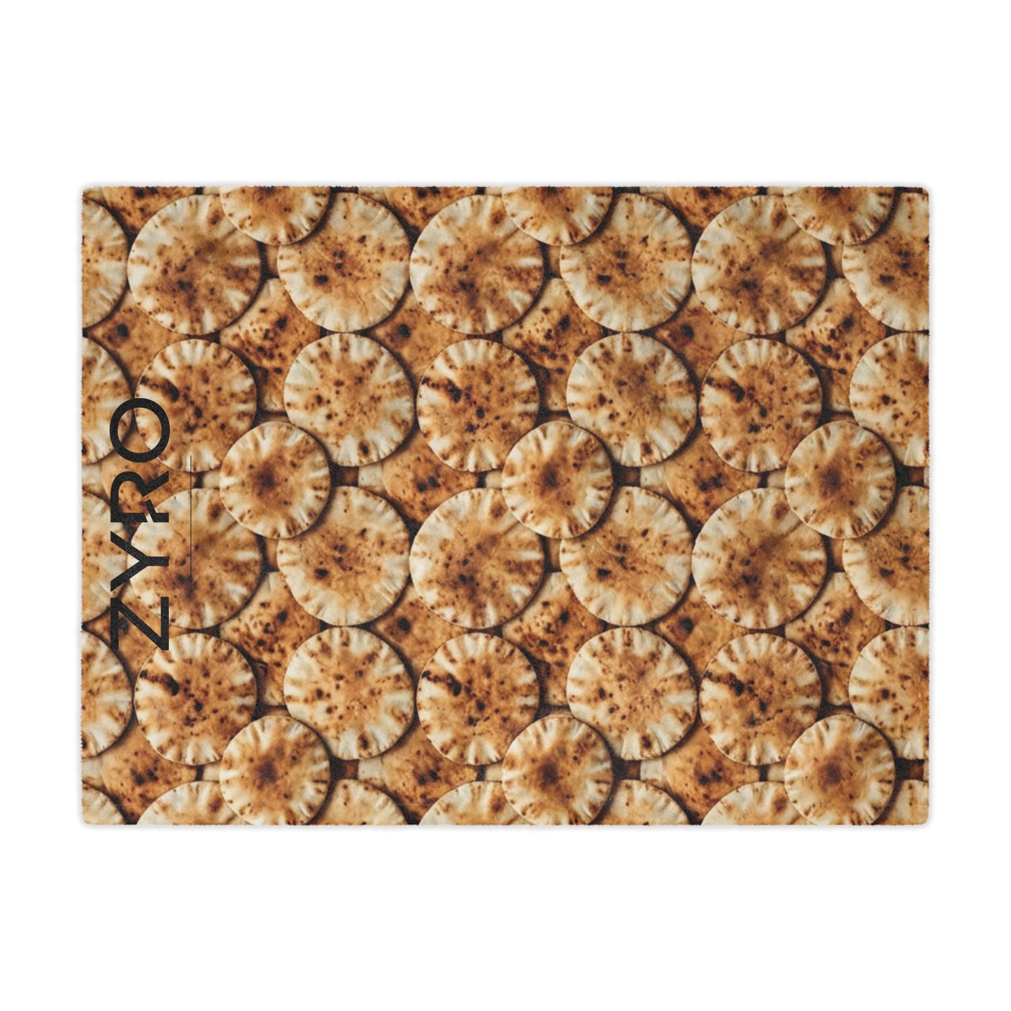 Minky Blanket