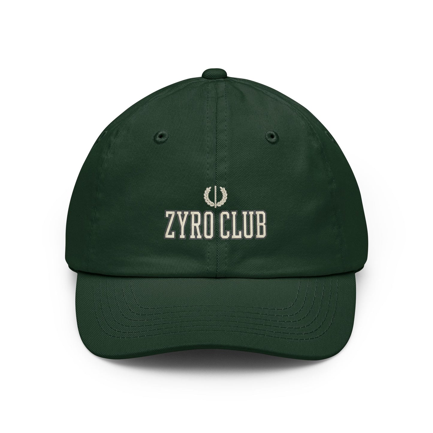Classic Dad Hat
