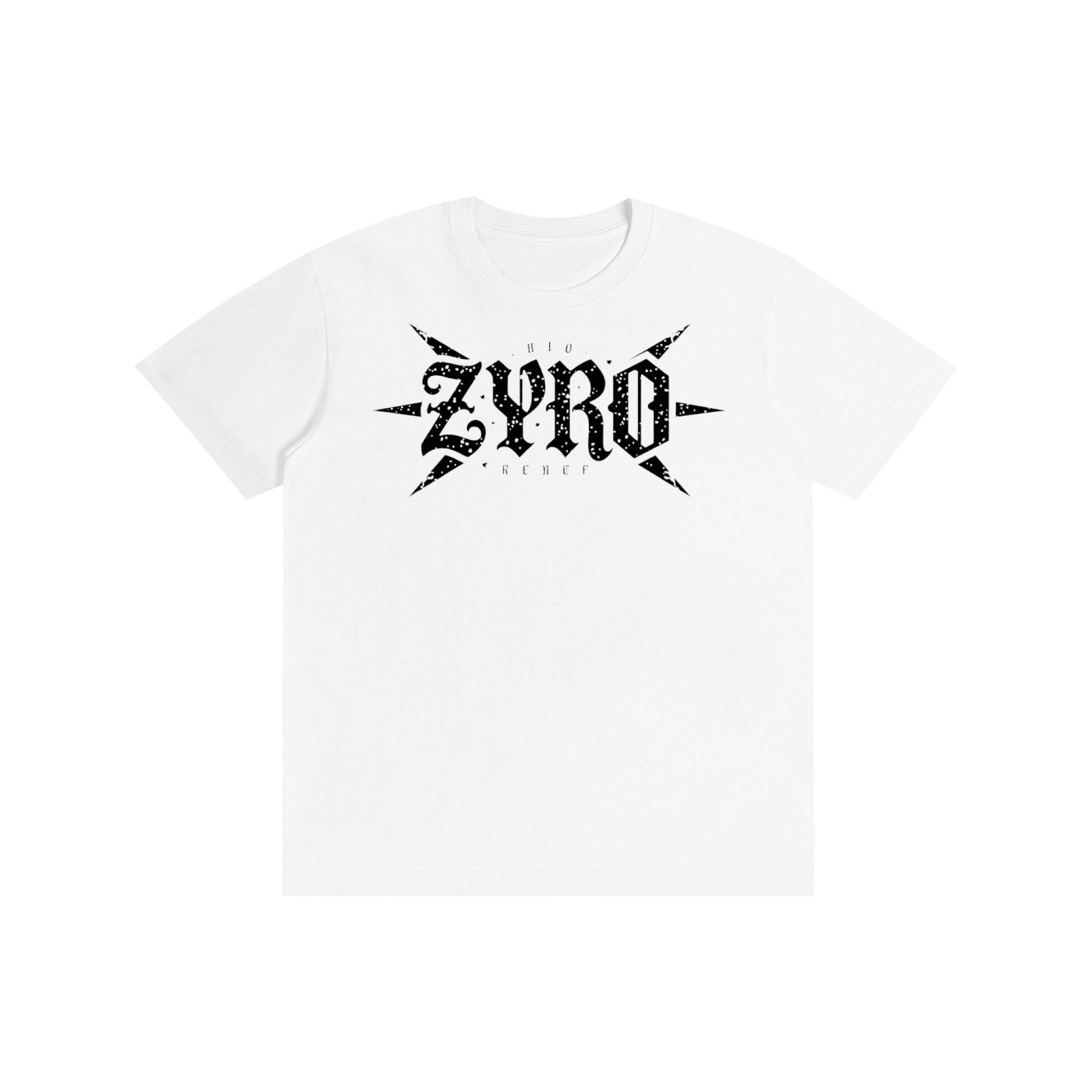 Pure Cotton Unisex T-Shirt