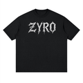 Streetwear Loose Drop Shoulder T-Shirt