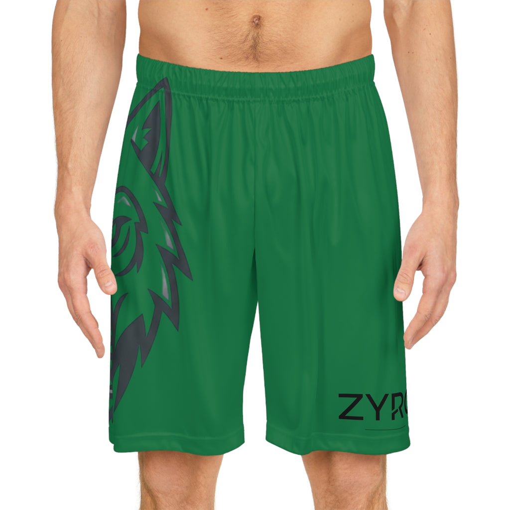 New Shorts