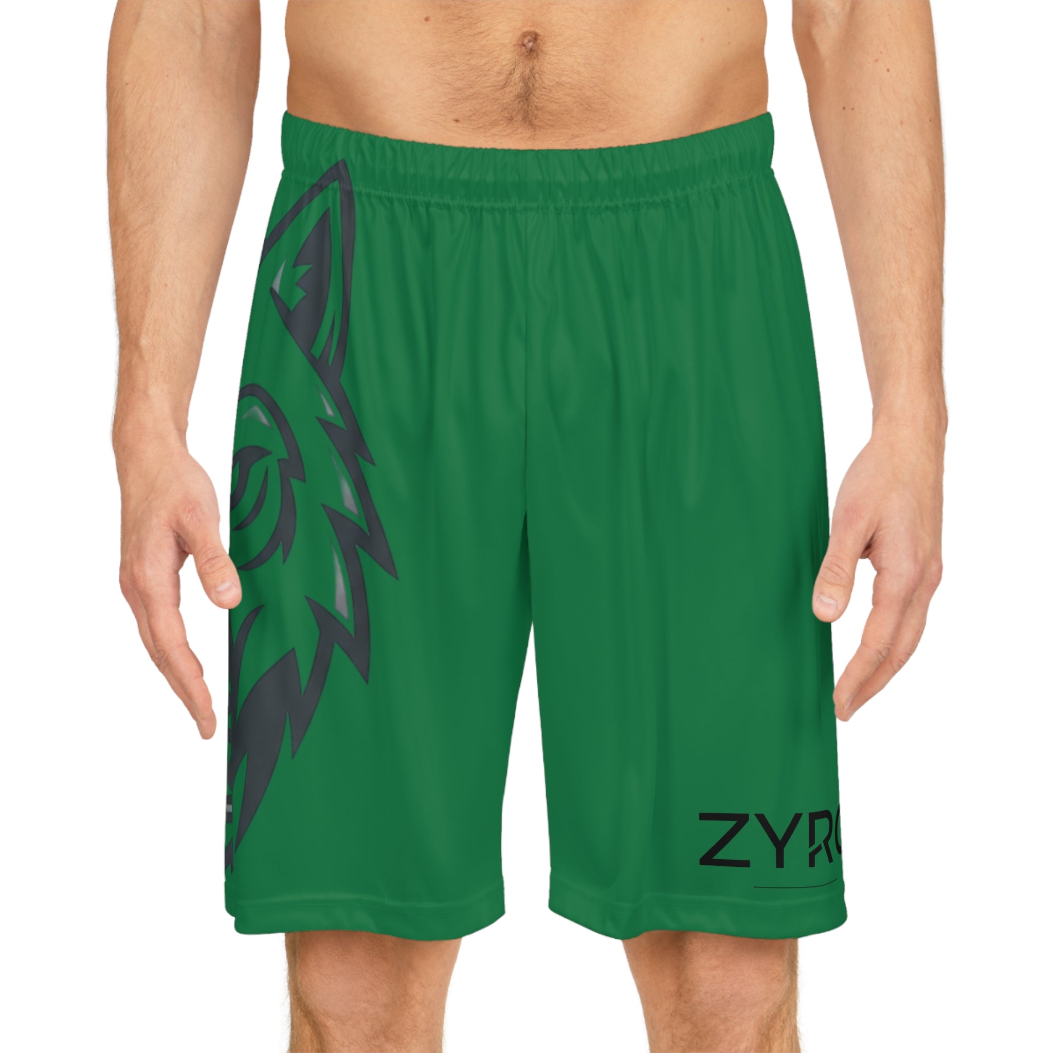 New Shorts