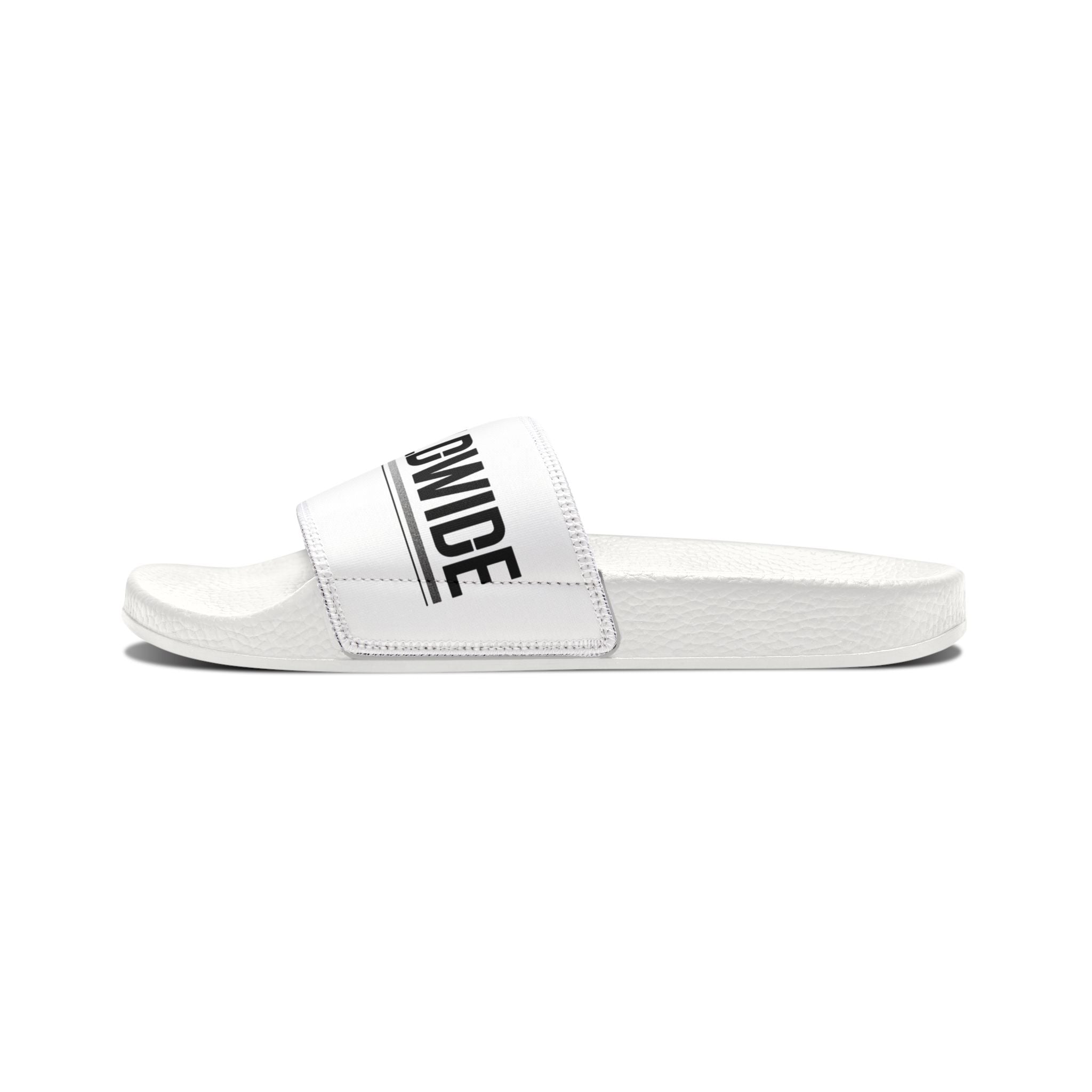Men's Removable-Strap Sandals