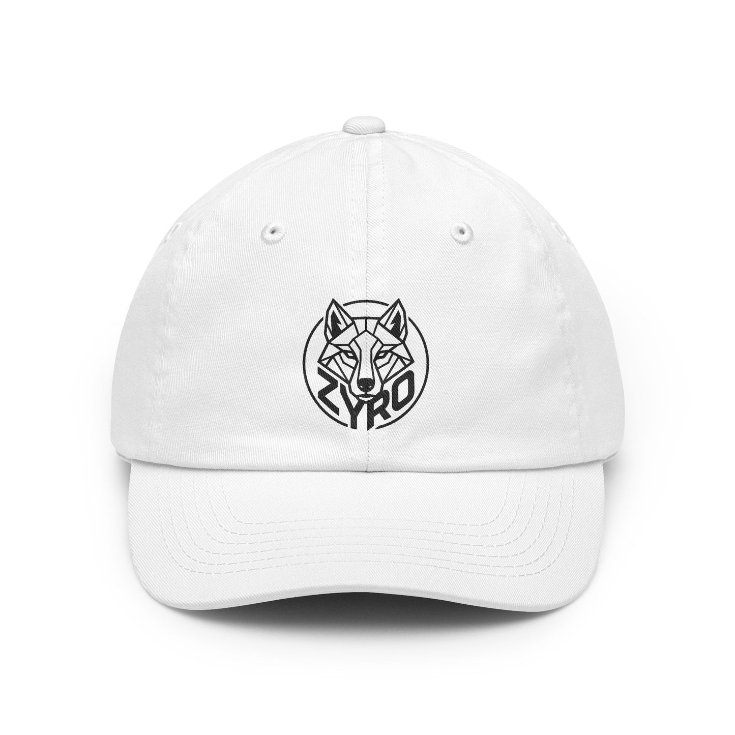 Classic Dad Hat
