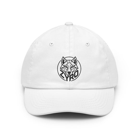 Classic Dad Hat