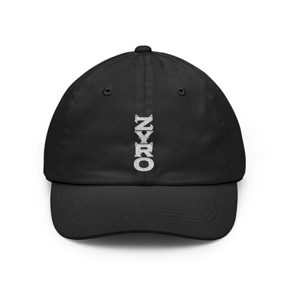 Classic Dad Hat