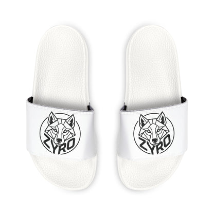 Men's Removable-Strap Sandals