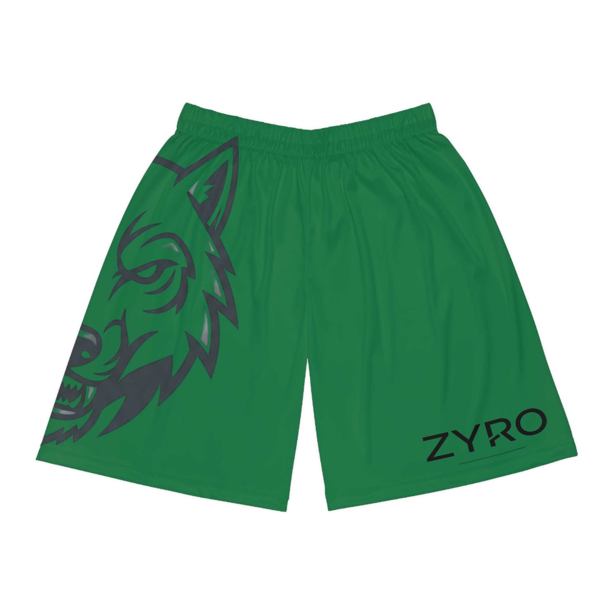 New Shorts