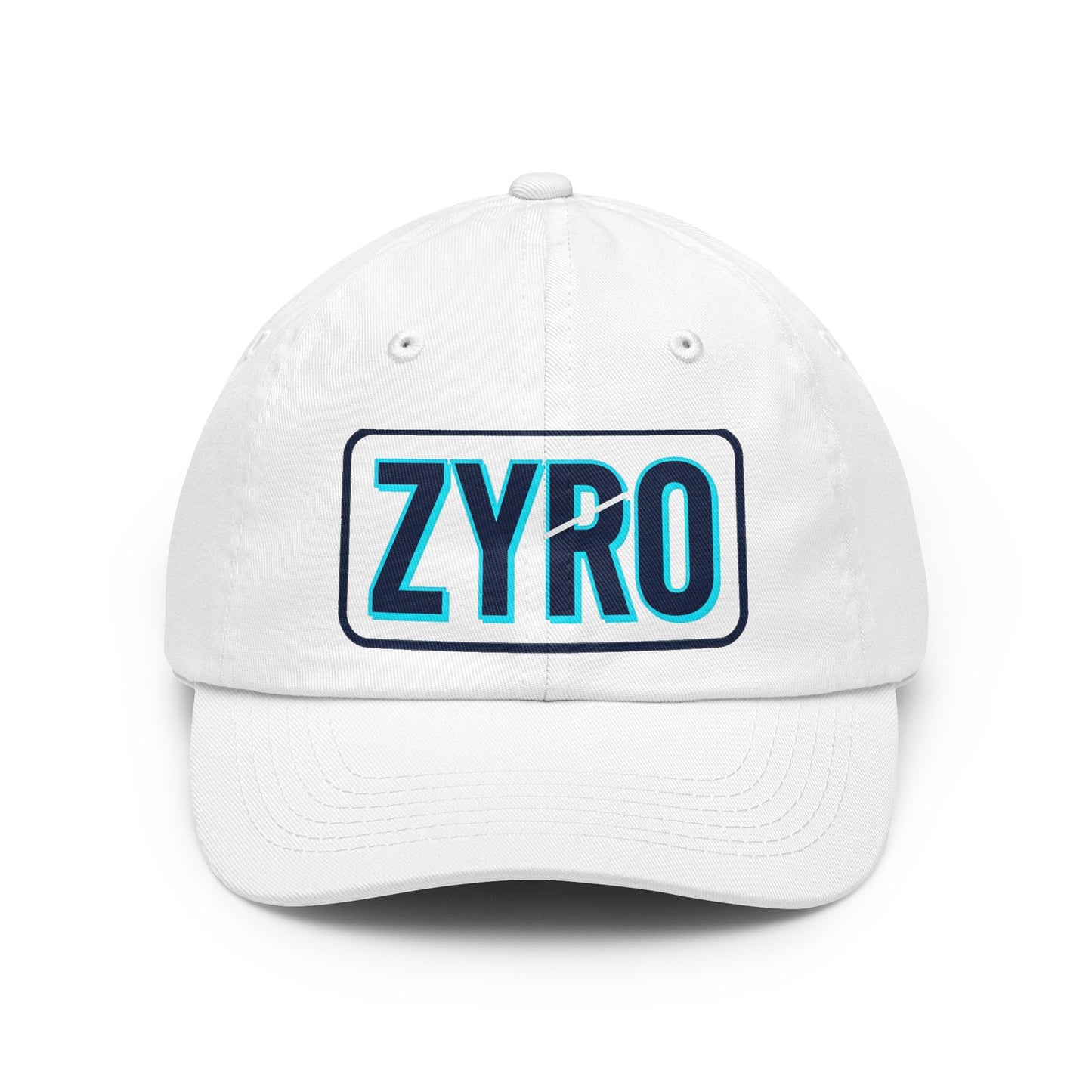Classic Dad Hat