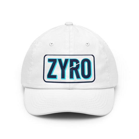 Classic Dad Hat