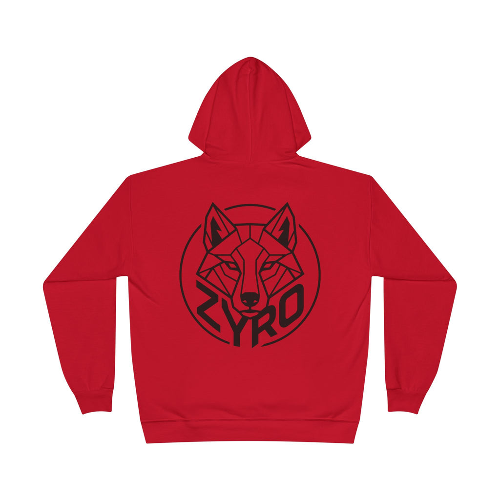 Unisex EcoSmart® Pullover Hoodie Sweatshirt