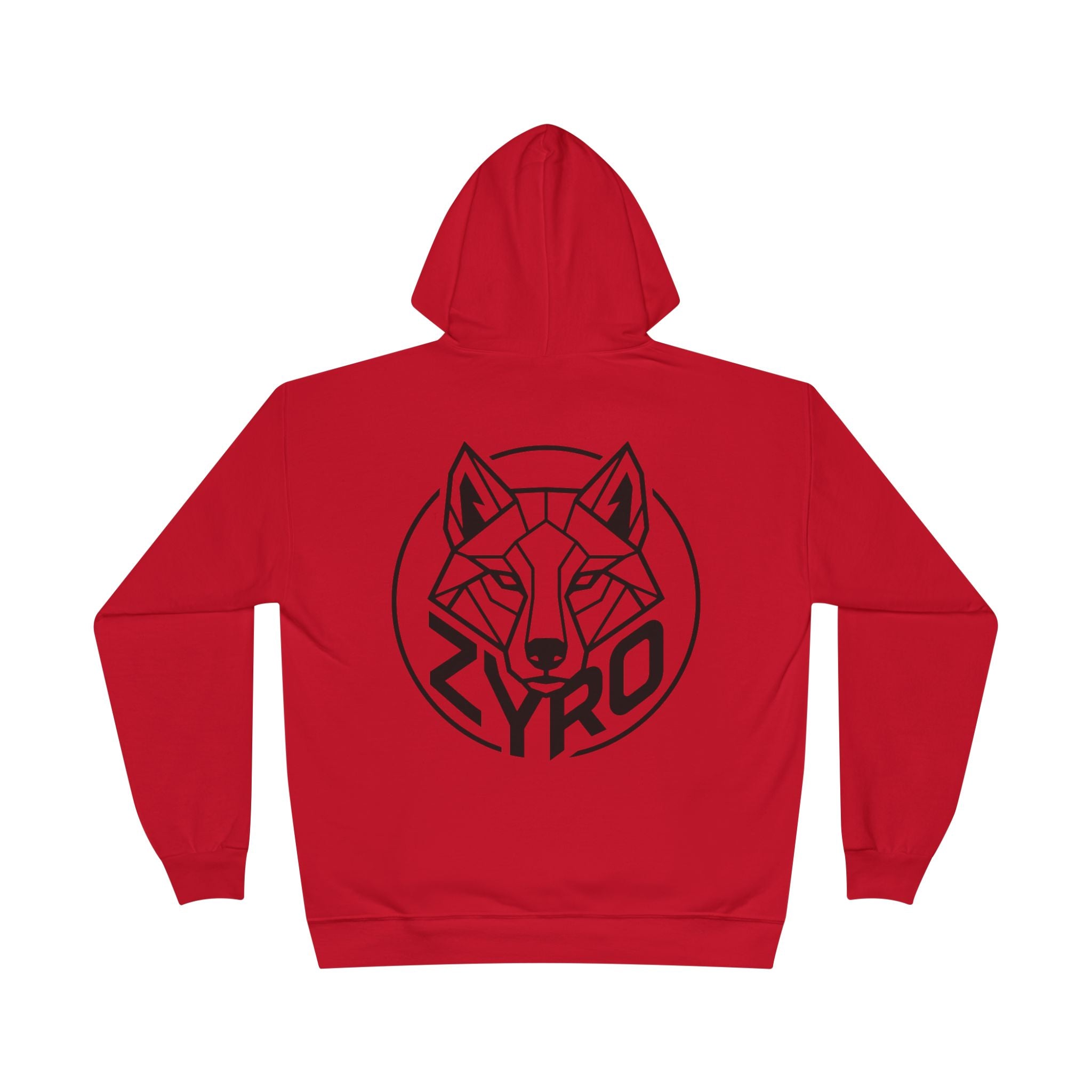 Unisex EcoSmart® Pullover Hoodie Sweatshirt