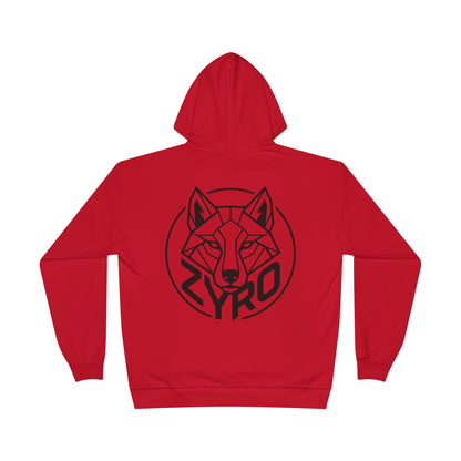 Unisex EcoSmart® Pullover Hoodie Sweatshirt