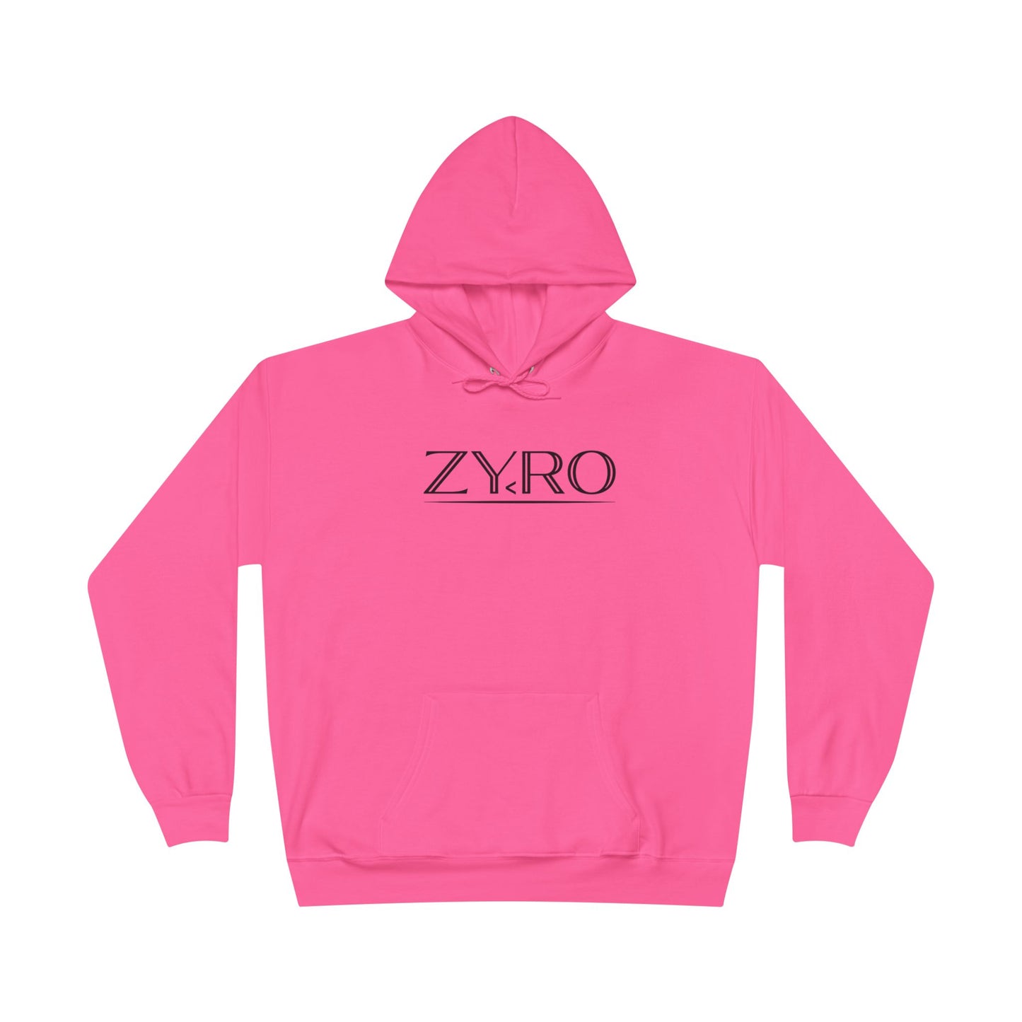 Unisex EcoSmart® Pullover Hoodie Sweatshirt