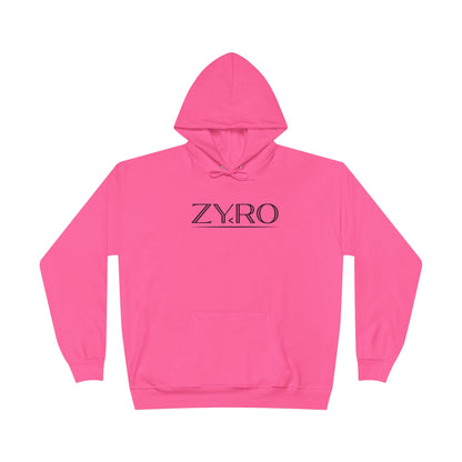 Unisex EcoSmart® Pullover Hoodie Sweatshirt