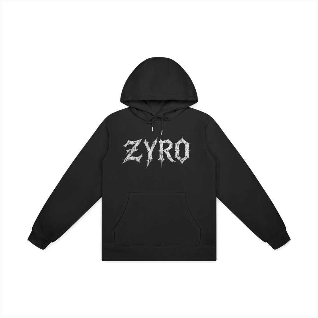 Unisex Basic 100% Cotton Hoodie
