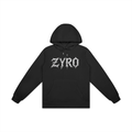 Unisex Basic 100% Cotton Hoodie