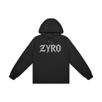 Unisex Basic 100% Cotton Hoodie
