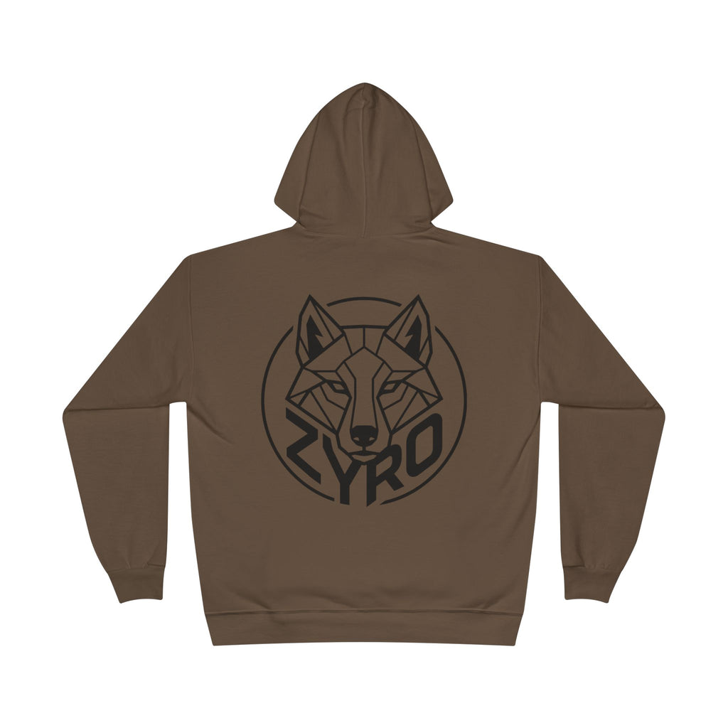 Unisex EcoSmart® Pullover Hoodie Sweatshirt