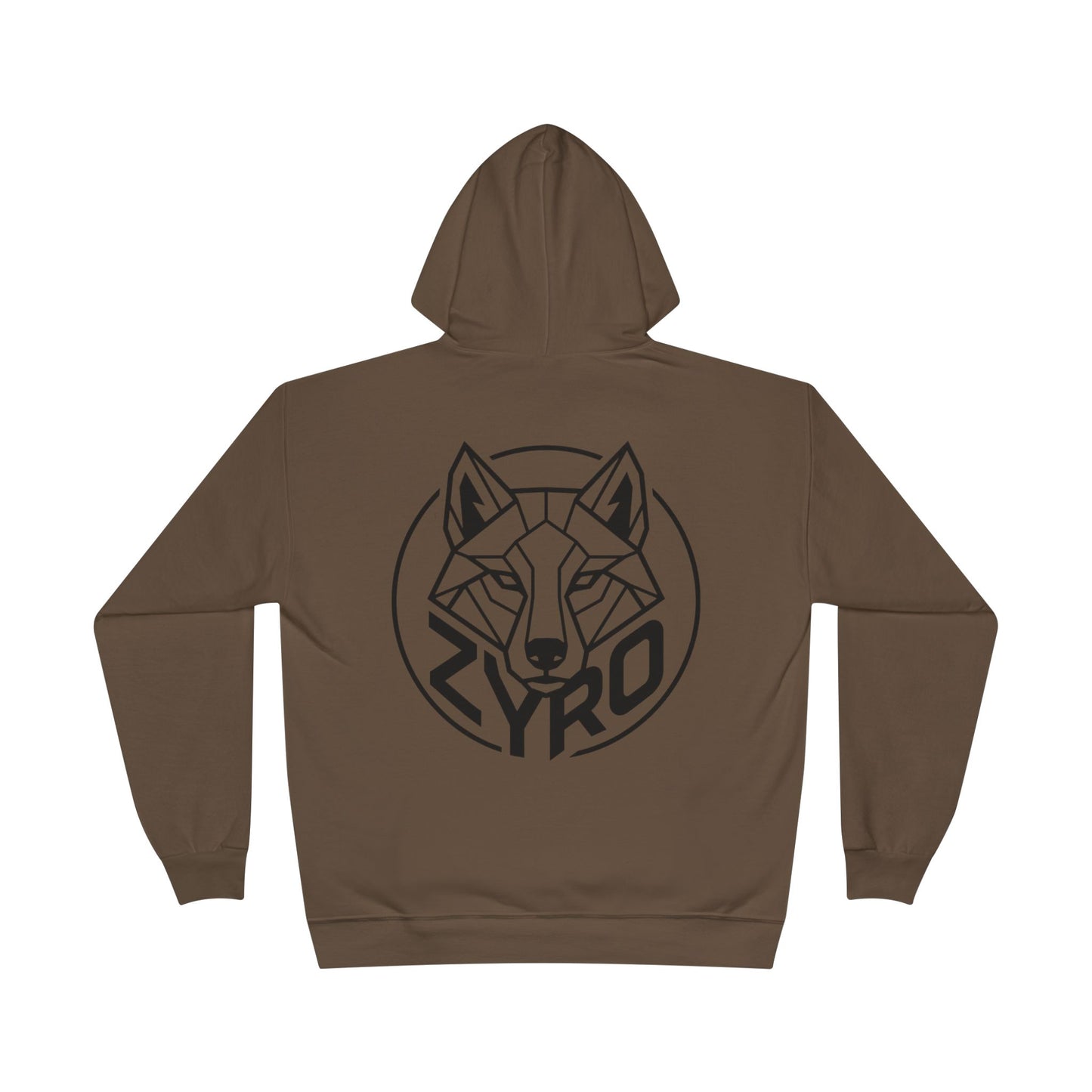 Unisex EcoSmart® Pullover Hoodie Sweatshirt