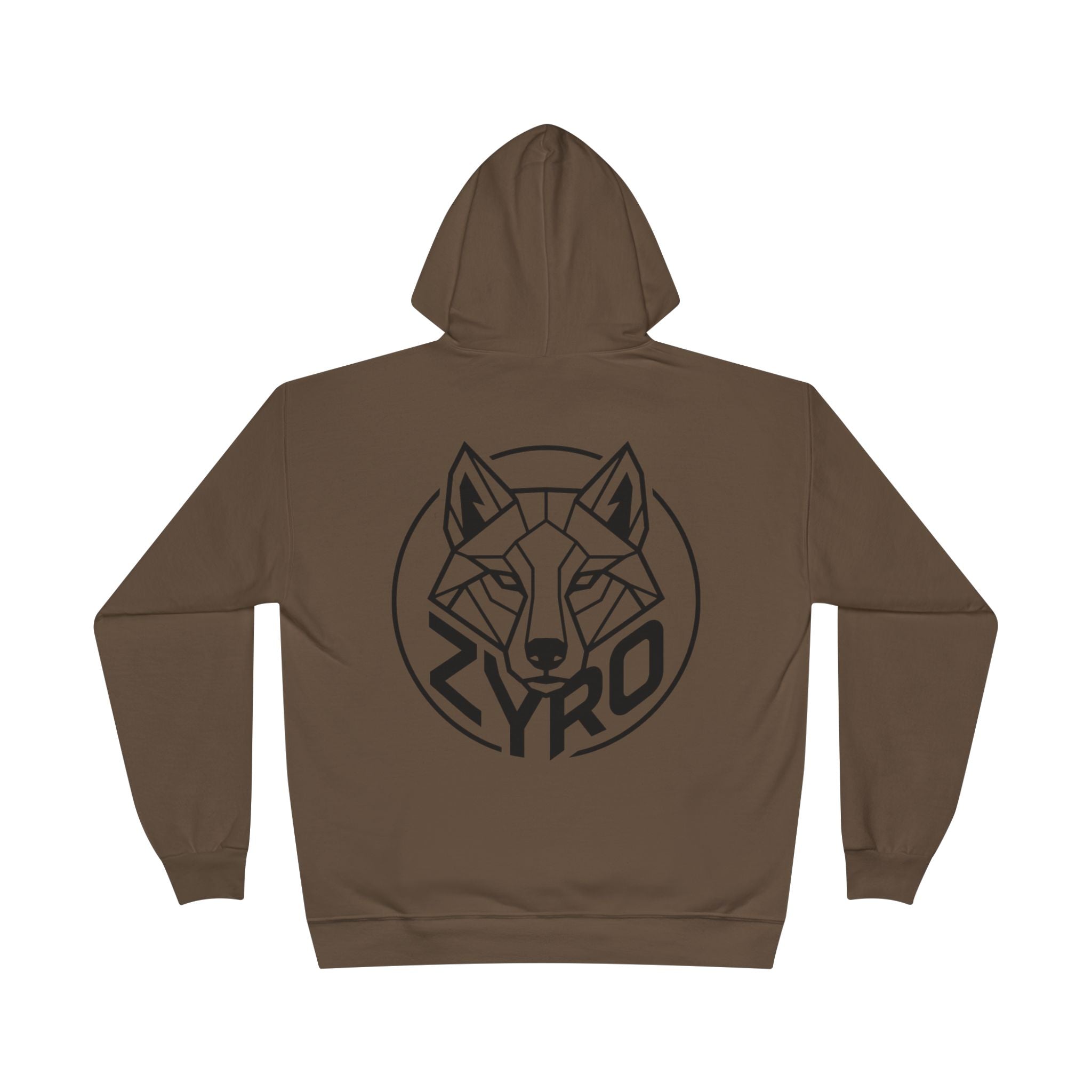 Unisex EcoSmart® Pullover Hoodie Sweatshirt