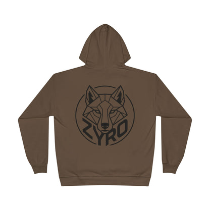Unisex EcoSmart® Pullover Hoodie Sweatshirt