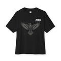 Unisex Oversized Boxy Tee