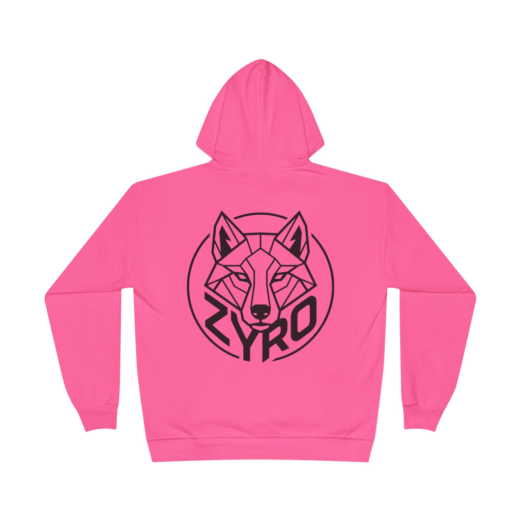 Unisex EcoSmart® Pullover Hoodie Sweatshirt
