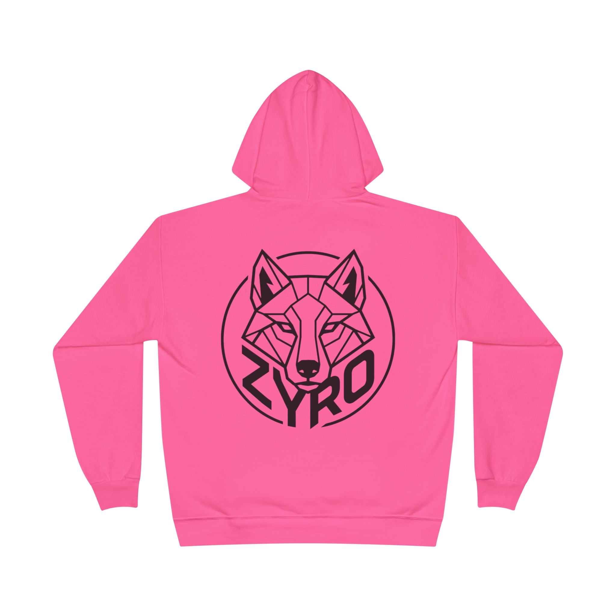 Unisex EcoSmart® Pullover Hoodie Sweatshirt