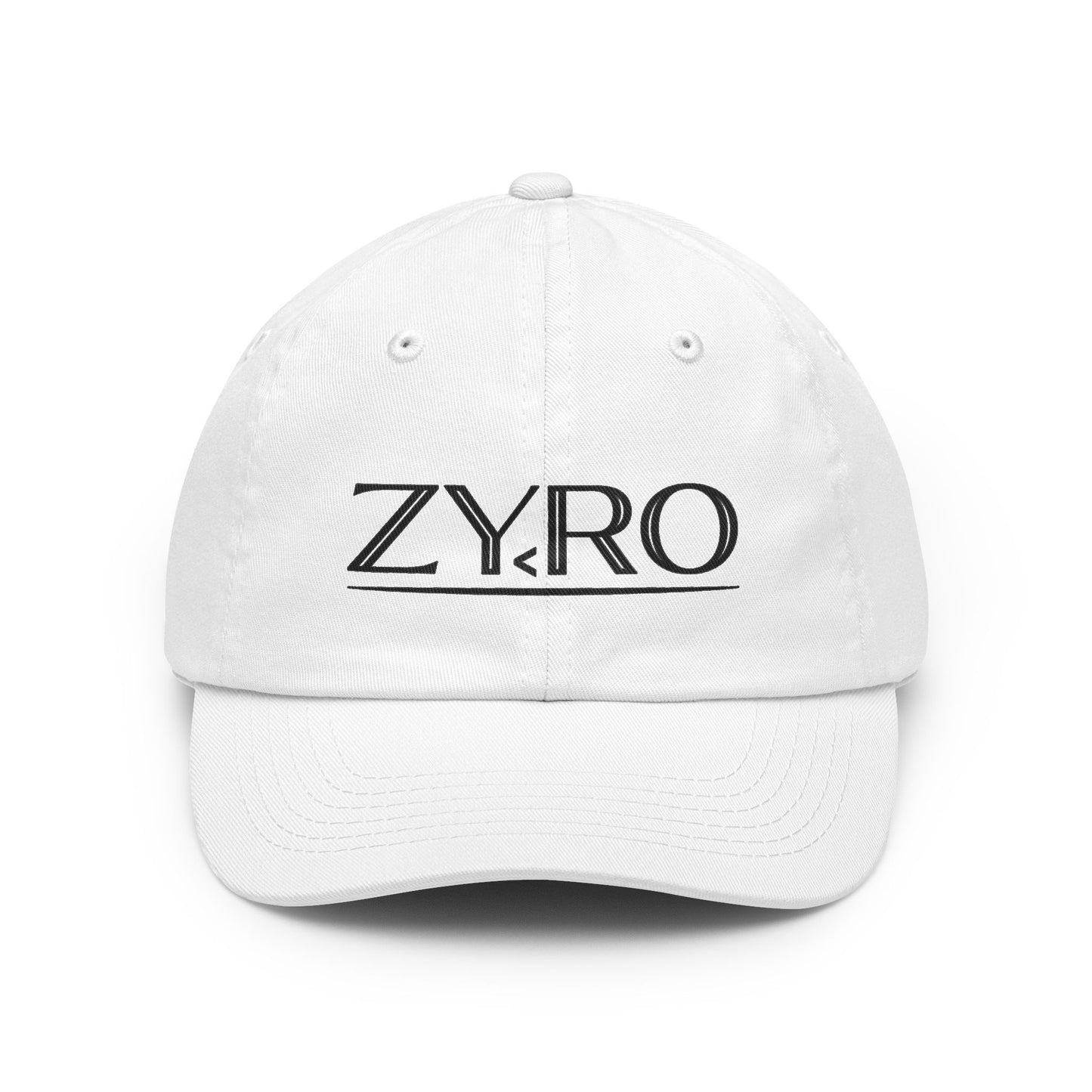 Classic Dad Hat