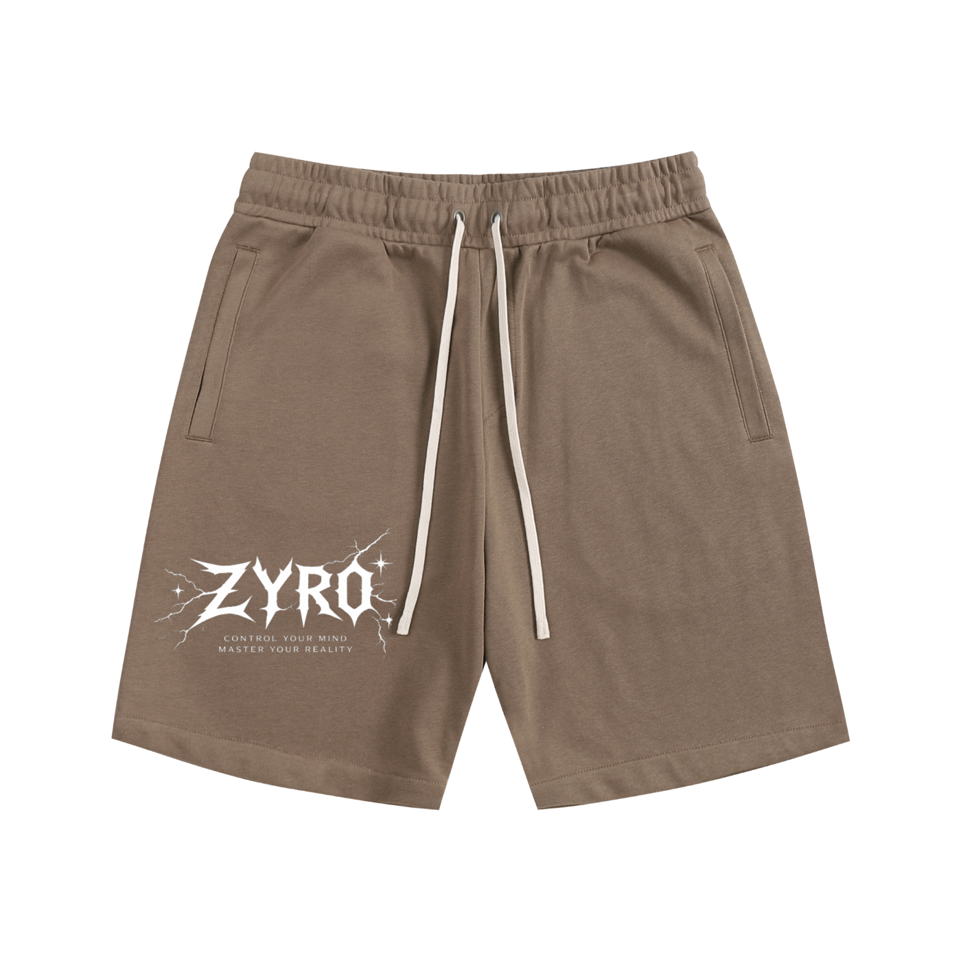Essential Cotton Shorts