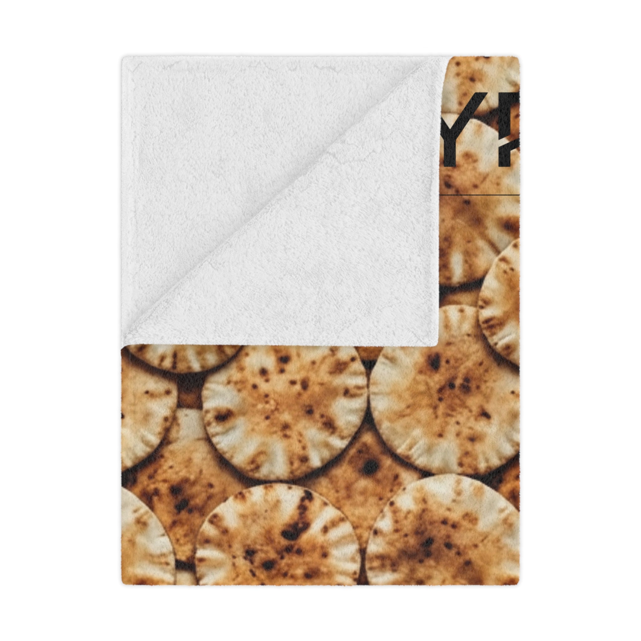 Minky Blanket