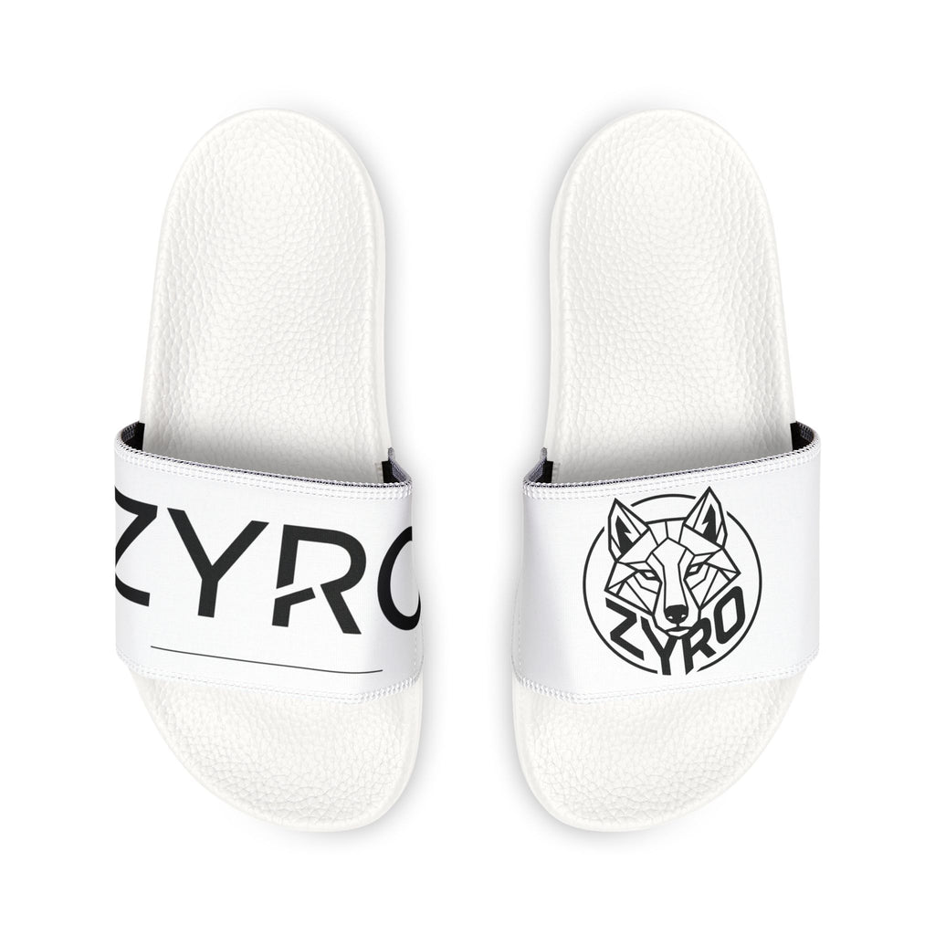 Men's Removable-Strap Sandals