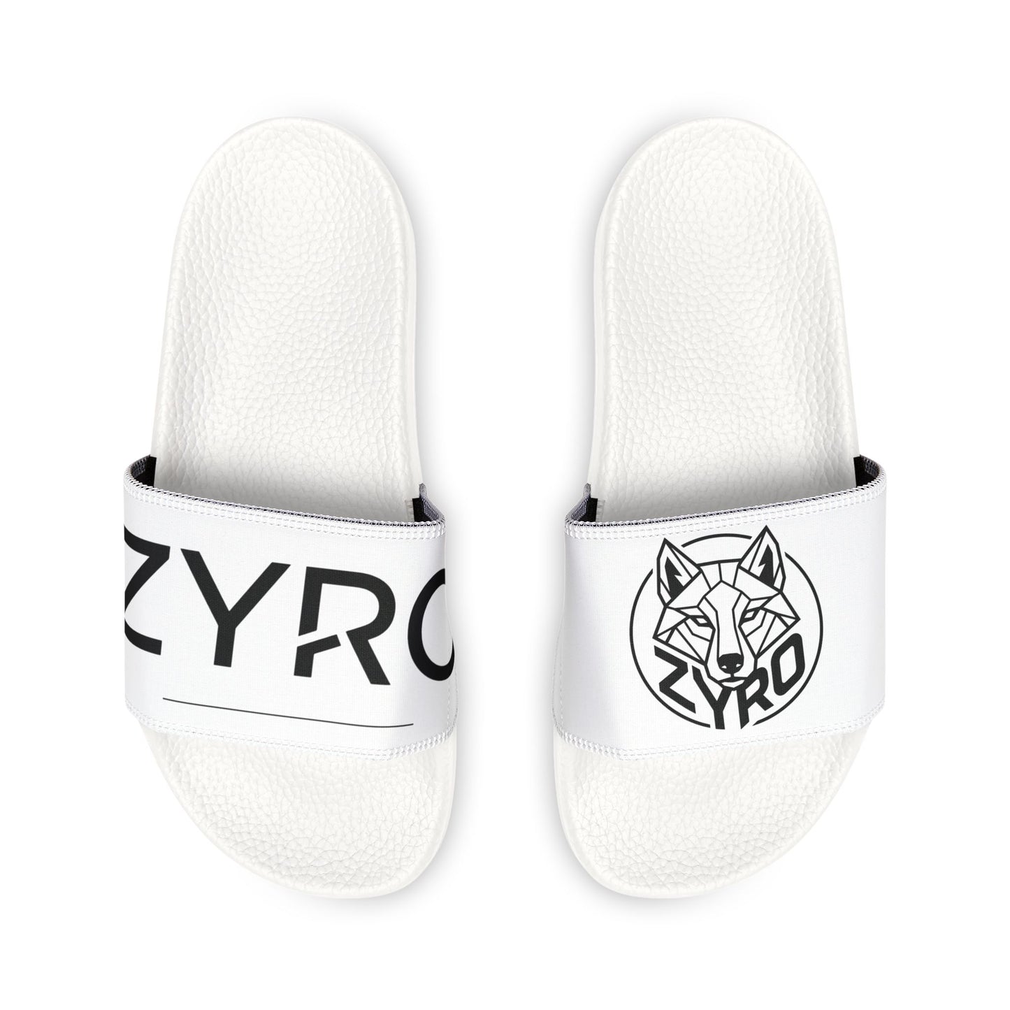 Men's Removable-Strap Sandals