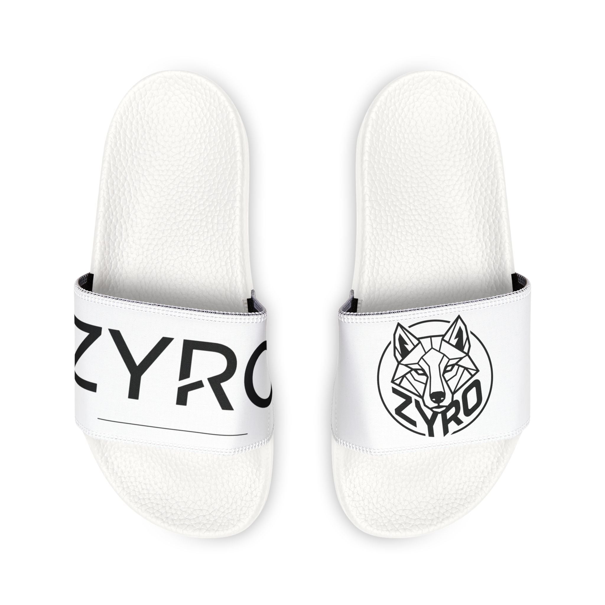 Men's Removable-Strap Sandals