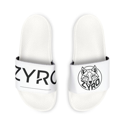 Men's Removable-Strap Sandals