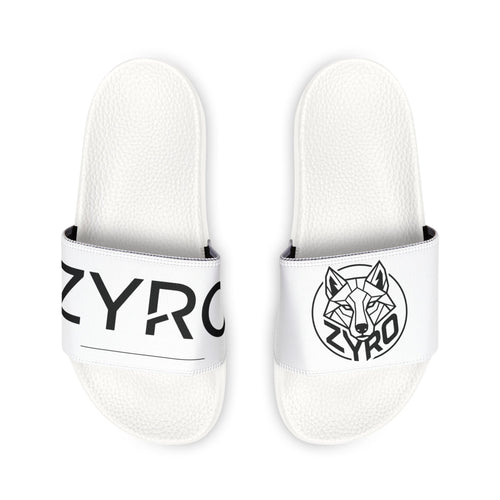 Men's Removable-Strap Sandals
