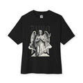 Unisex Oversized Boxy Tee