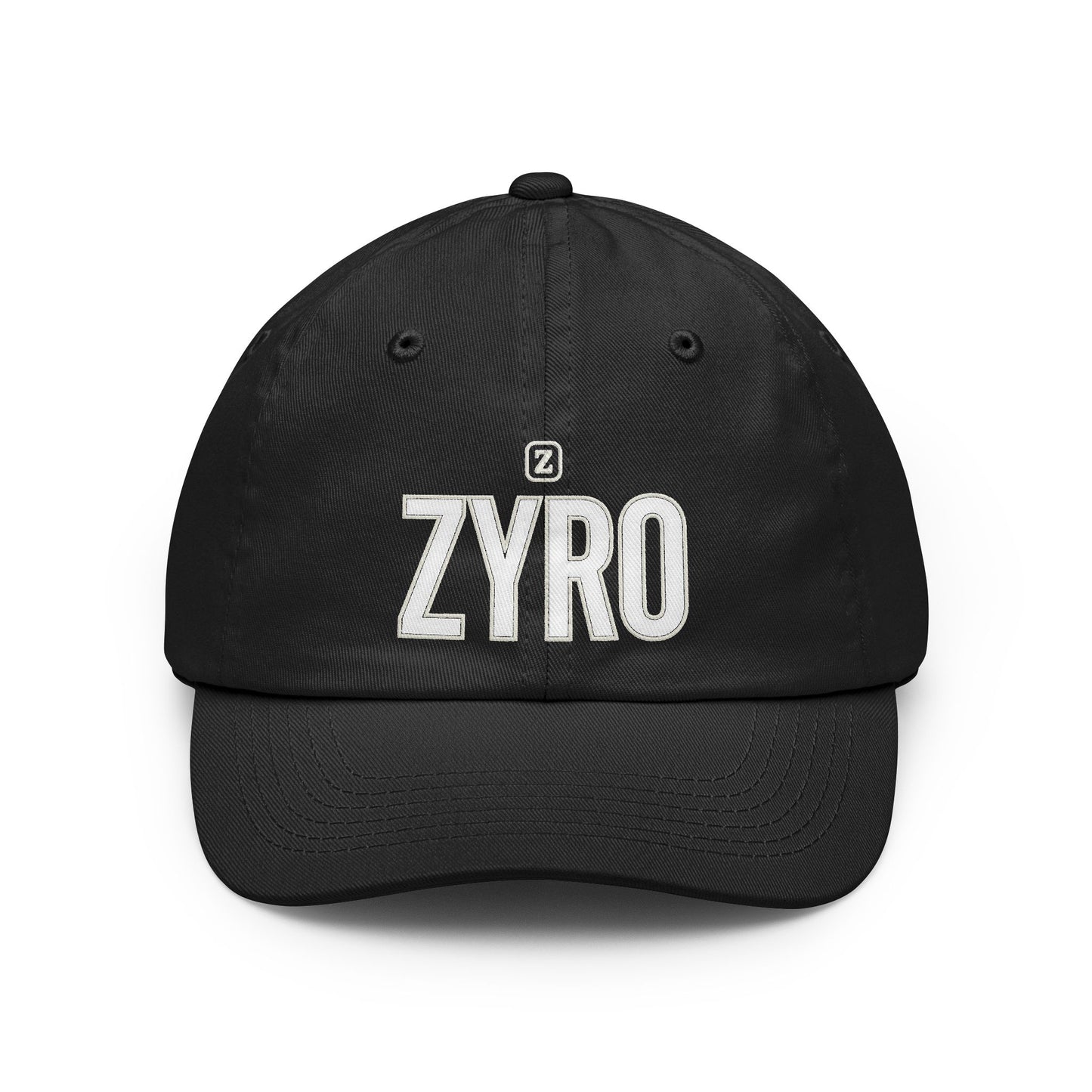 Classic Dad Hat