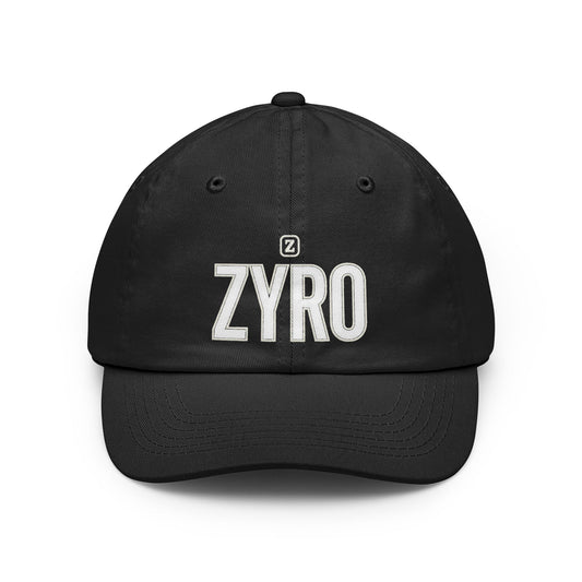Classic Dad Hat