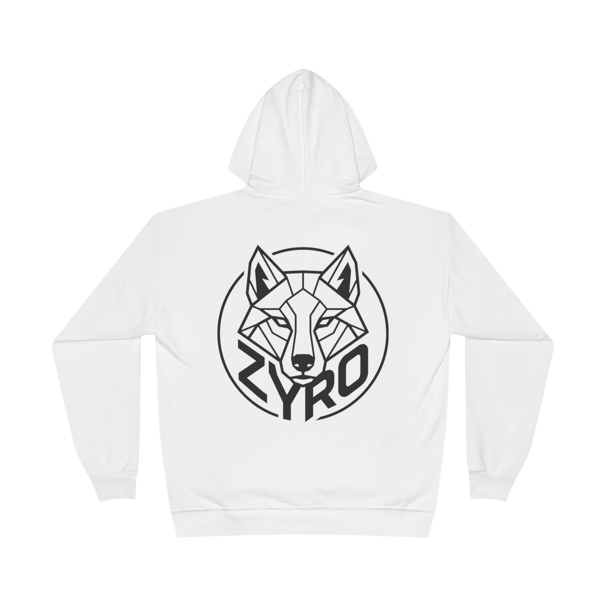 Unisex EcoSmart® Pullover Hoodie Sweatshirt