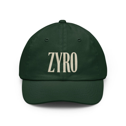 Classic Dad Hat