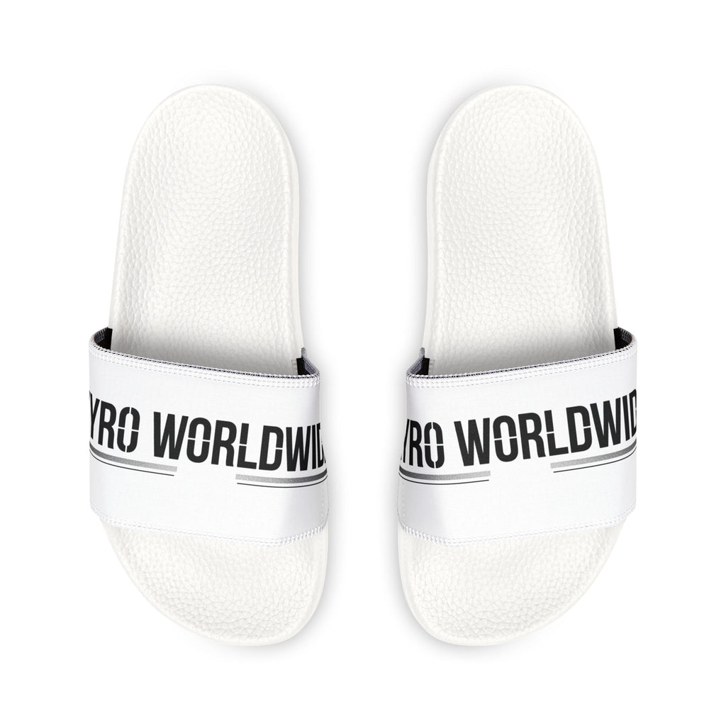 Men's Removable-Strap Sandals