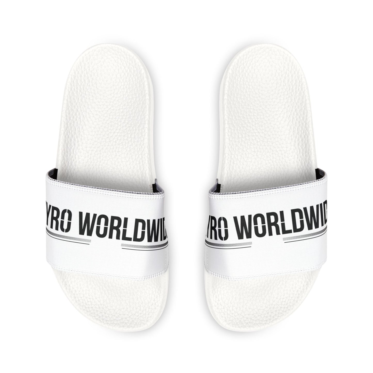 Men's Removable-Strap Sandals