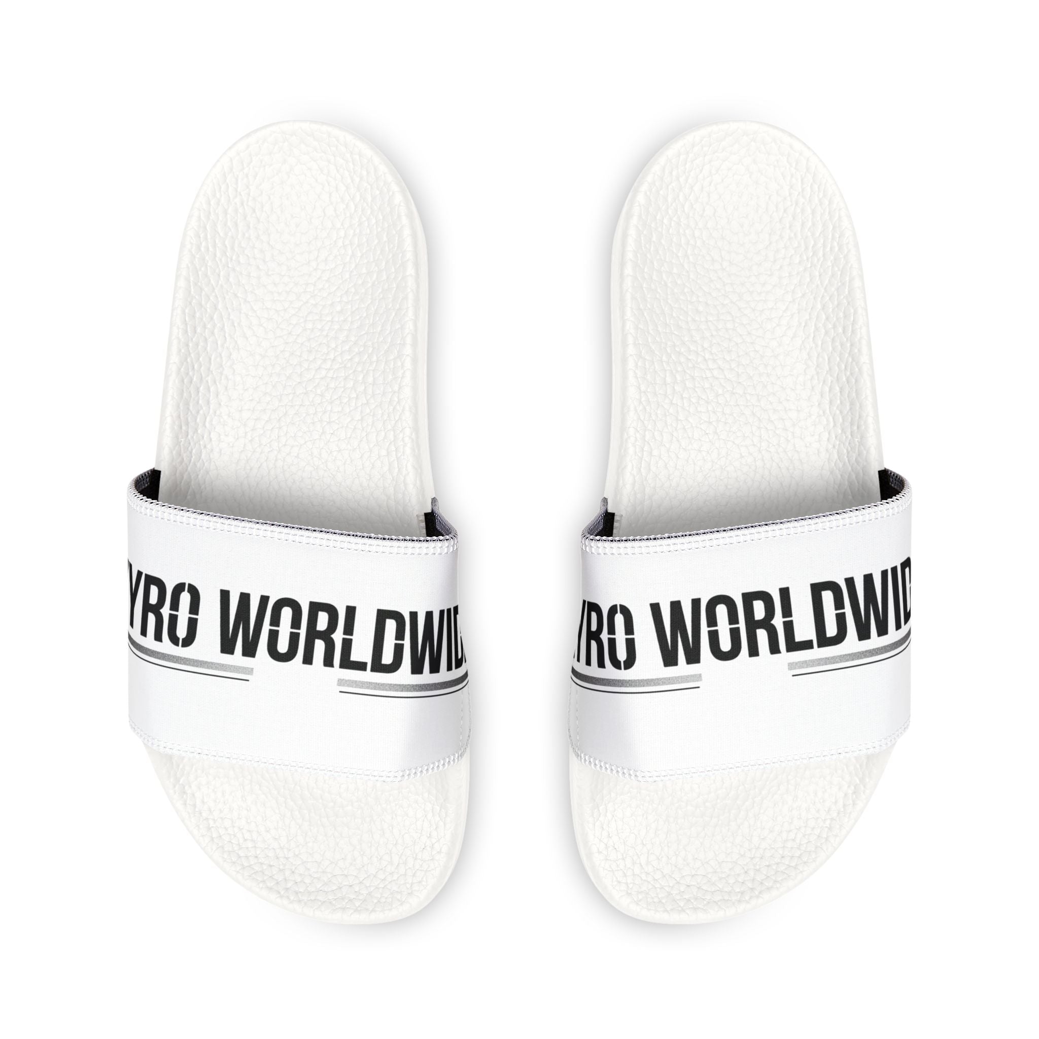 Men's Removable-Strap Sandals
