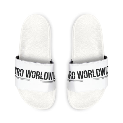Men's Removable-Strap Sandals
