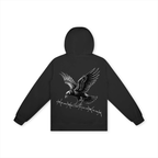 Unisex Basic 100% Cotton Hoodie